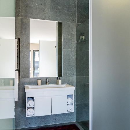 Blix Inn Guesthouse Stellenbosch Bagian luar foto
