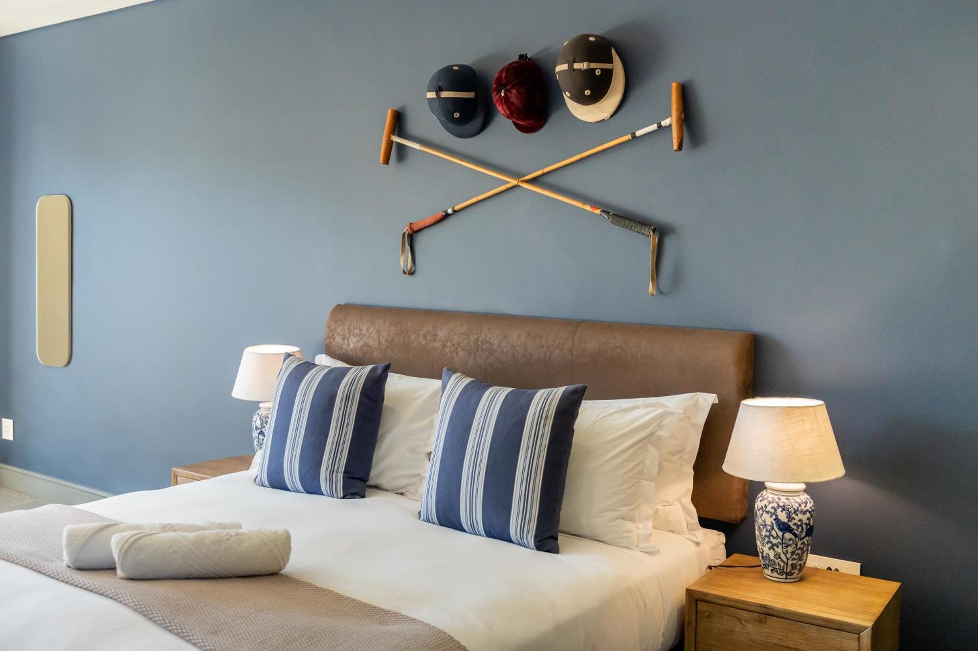 Blix Inn Guesthouse Stellenbosch Bagian luar foto