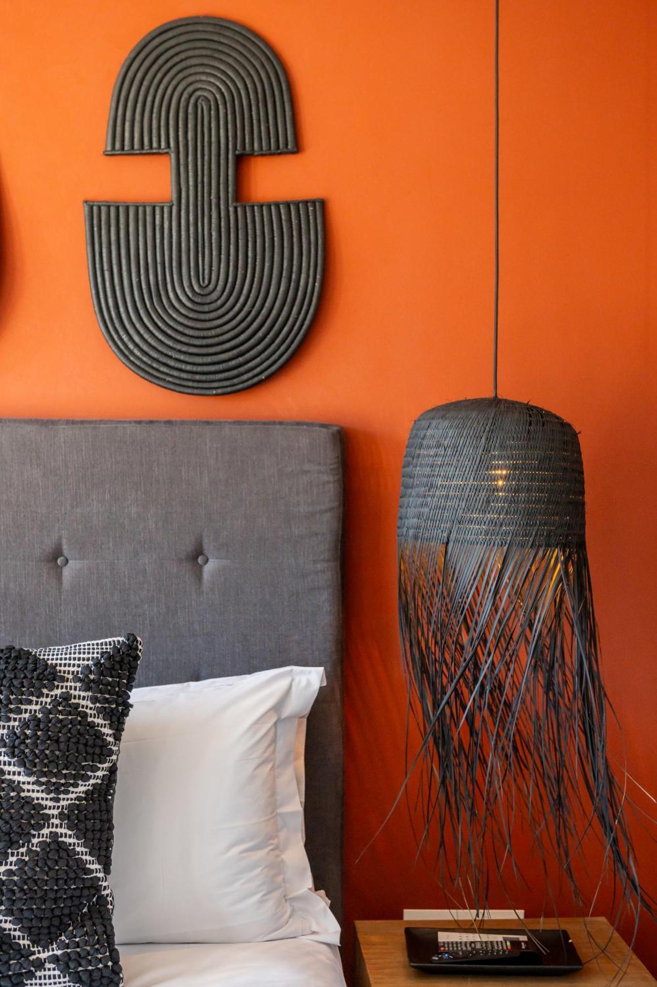 Blix Inn Guesthouse Stellenbosch Bagian luar foto