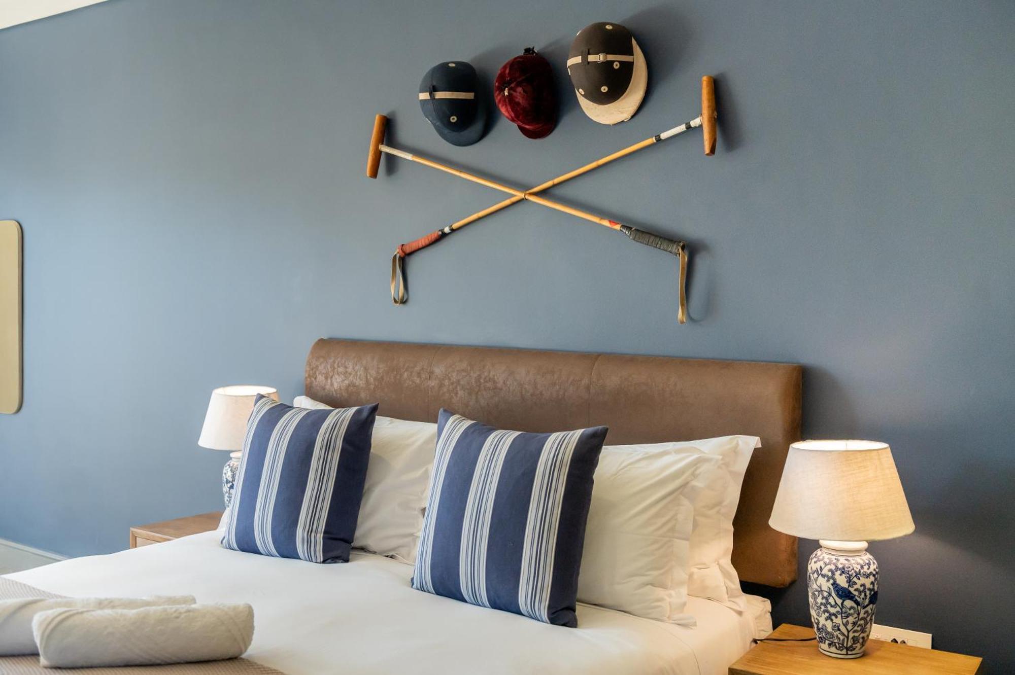 Blix Inn Guesthouse Stellenbosch Bagian luar foto