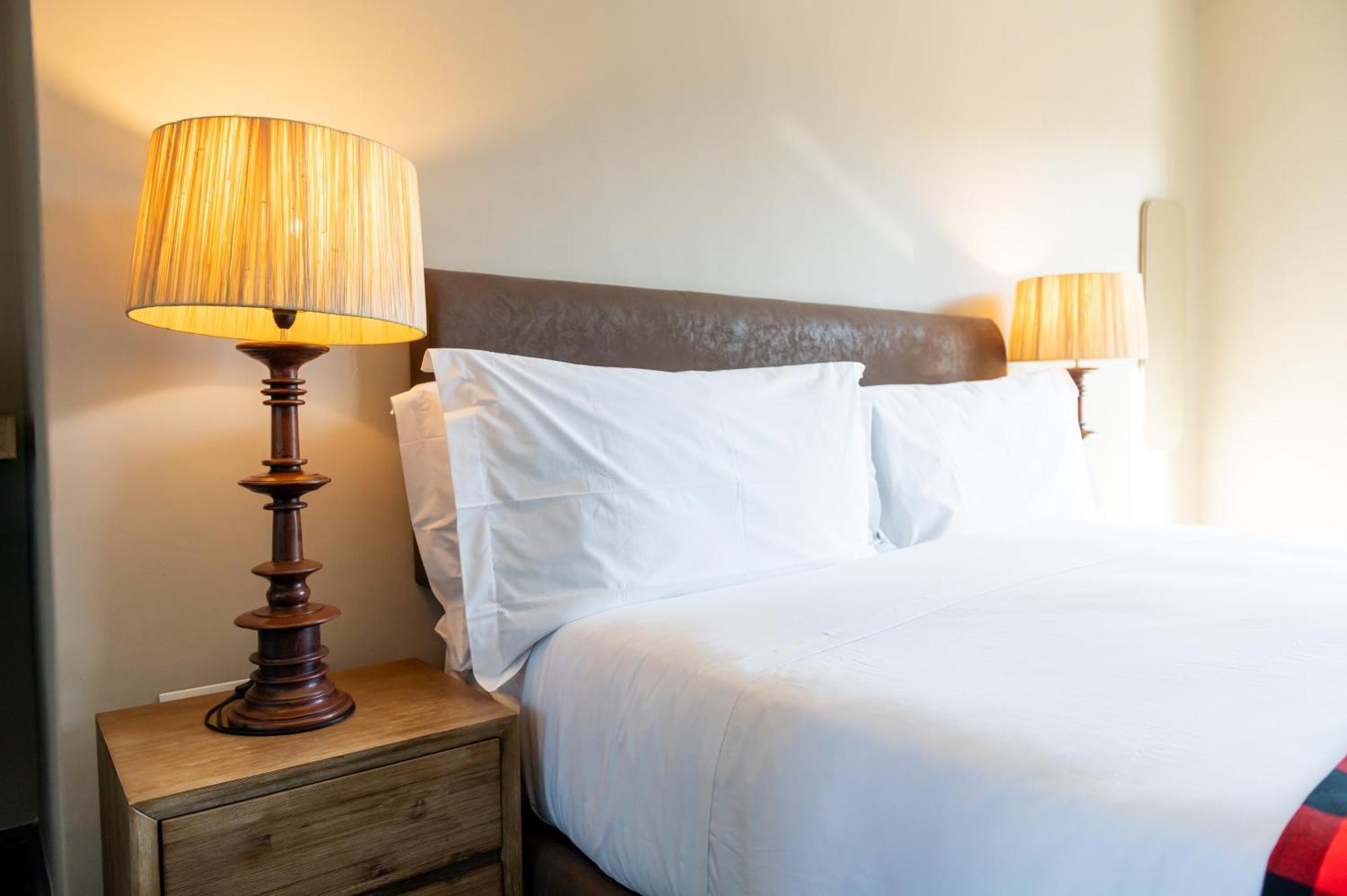 Blix Inn Guesthouse Stellenbosch Bagian luar foto