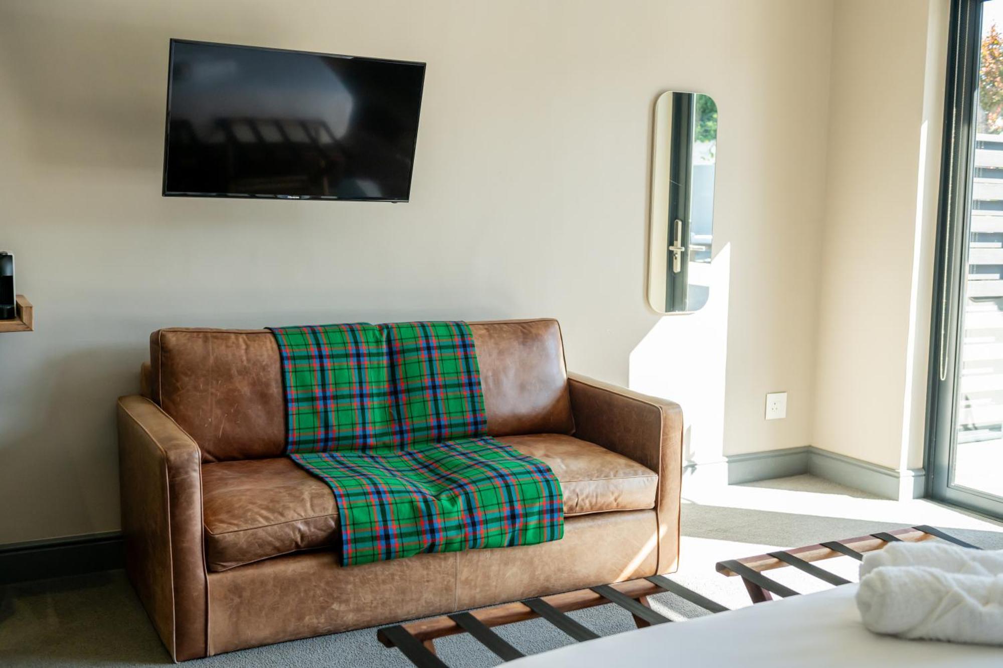 Blix Inn Guesthouse Stellenbosch Bagian luar foto