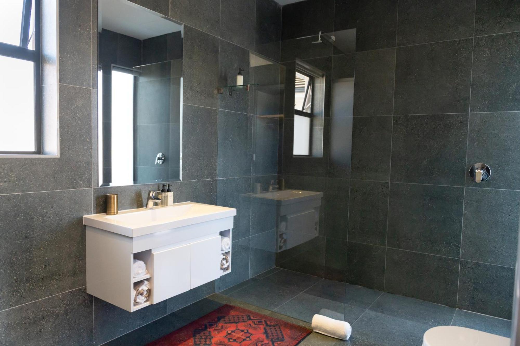 Blix Inn Guesthouse Stellenbosch Bagian luar foto